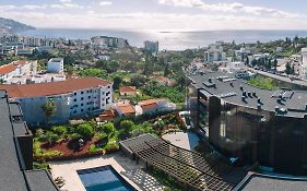 Funchal Beautiful Vista Mar